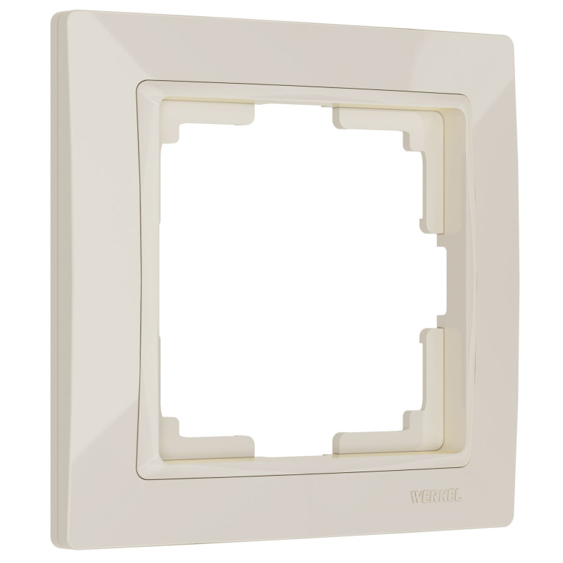 Рамка Werkel W0012003 Фото Рамка Werkel W0012003