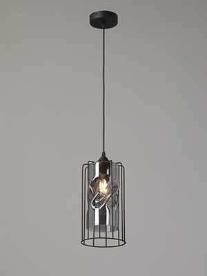 Подвесной светильник Vitaluce V2847-1/1S