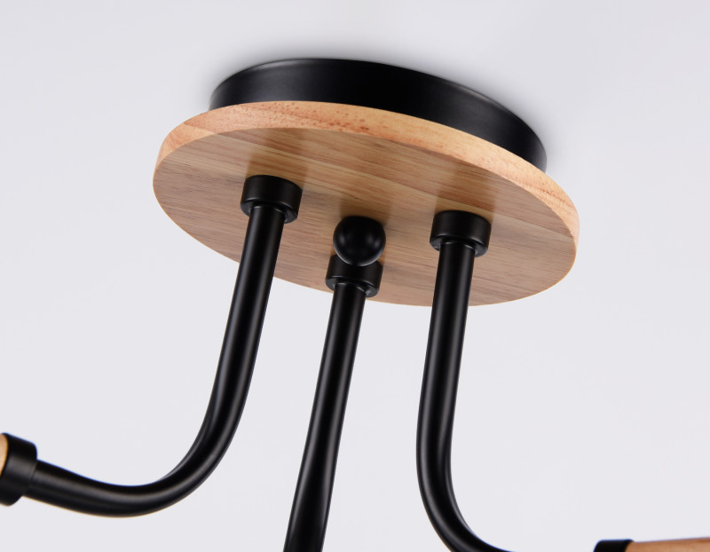 Люстра на штанге Ambrella Light TR4731 в интернет магазине Гет Лайт