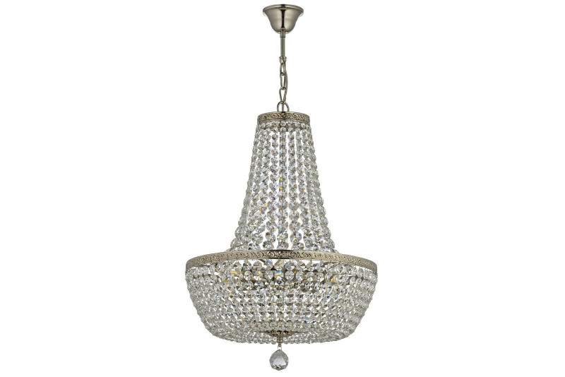 Подвесной светильник Arti Lampadari Castellana E 1.5.40.100 N Подвесной светильник Arti Lampadari Castellana E 1.5.40.100 N