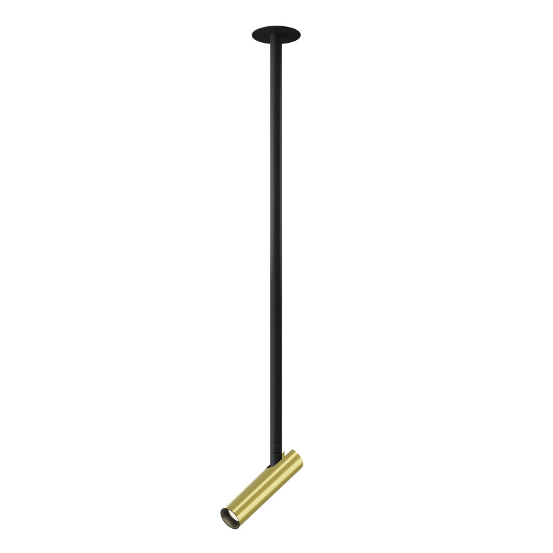 Спот Maytoni Technical P141RS-L125-6W3K-BBS Фото Спот Maytoni Technical P141RS-L125-6W3K-BBS