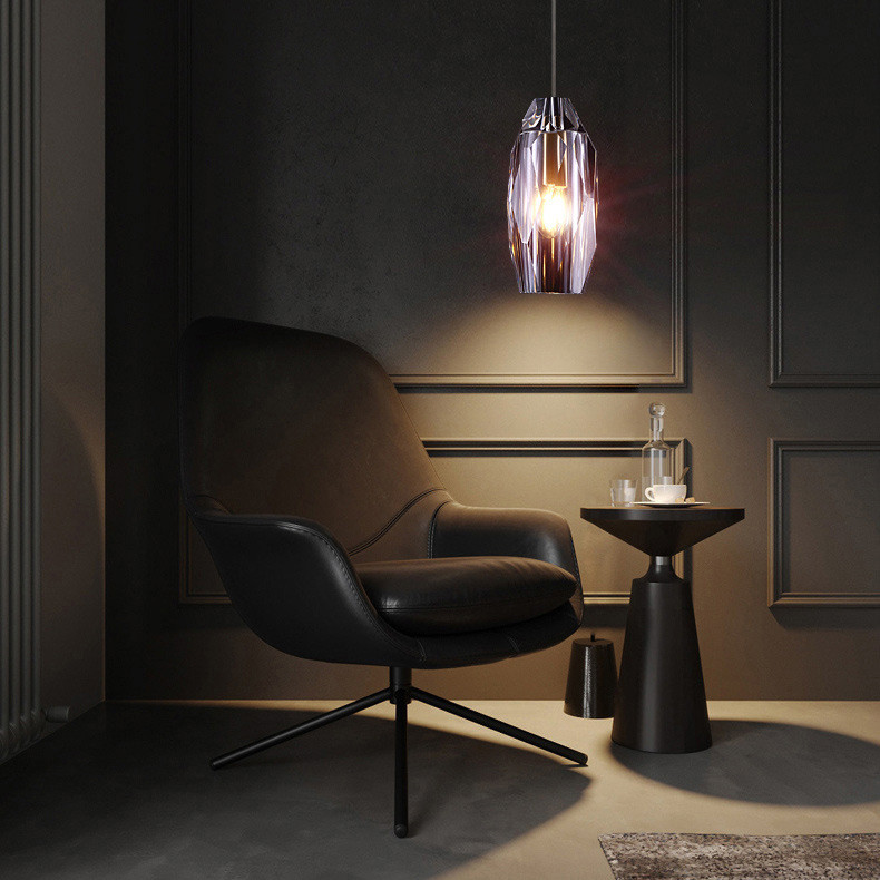 Купить с доставкой по Москве и России Подвесной светильник ImperiumLoft 219232-23