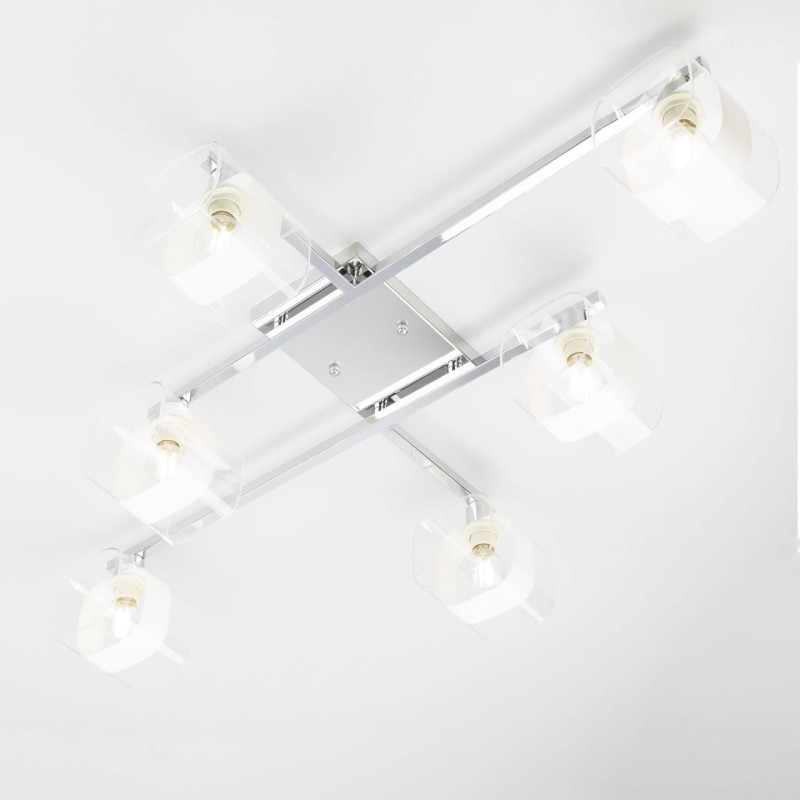 Купить Накладная люстра Citilux CL139161