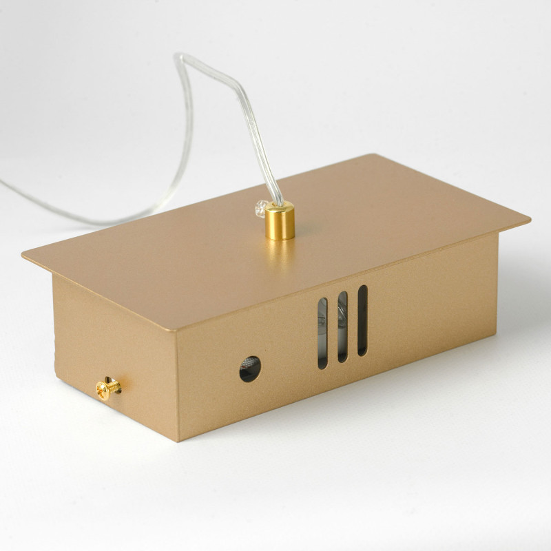 Подвесной светильник Lussole LSP-7159 в интернет магазине Гет Лайт