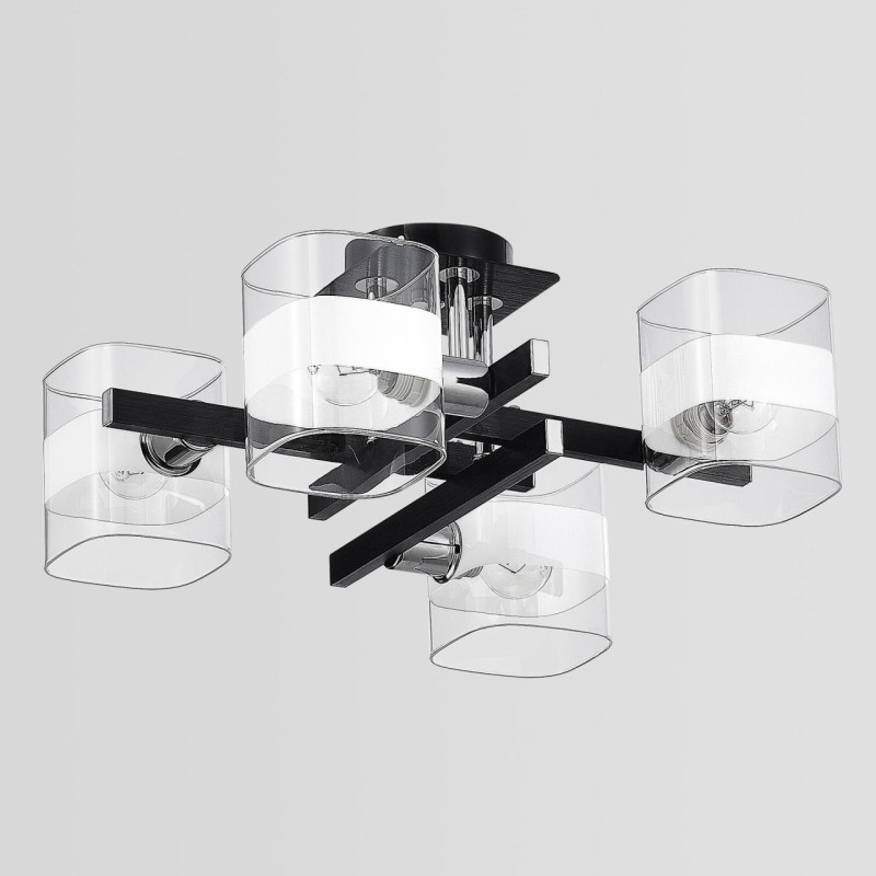 Фото Накладная люстра Citilux CL139242