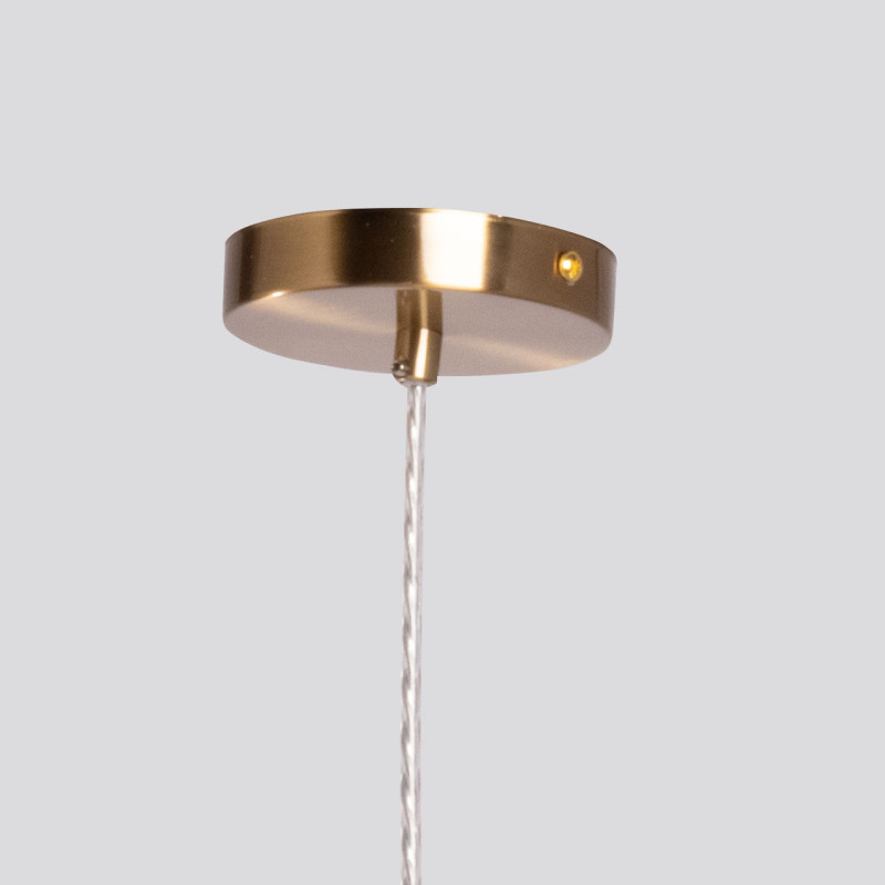 Купить с доставкой по Москве и России Подвесной светильник DeMarkt 657013301