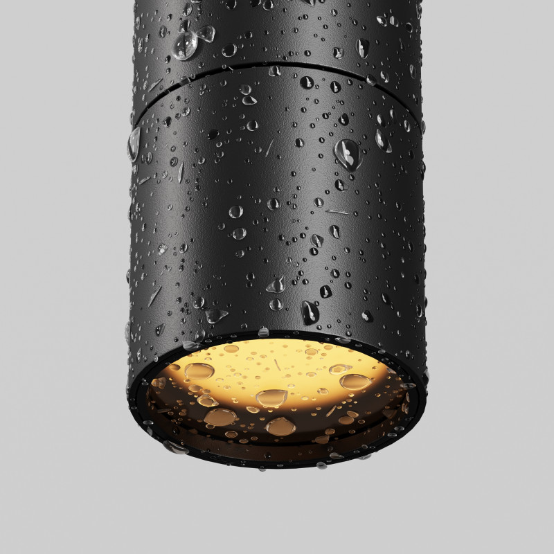 Светильник на шине Maytoni O-TR01-1-P-8WB3K в интернет магазине Гет Лайт