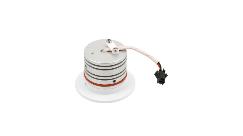 Цена на DesignLed GW-R712-3-WH-WW