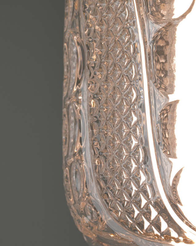 Купить Подвесной светильник Moderli Moderli V10909-PL Tale подвесной светодиодный