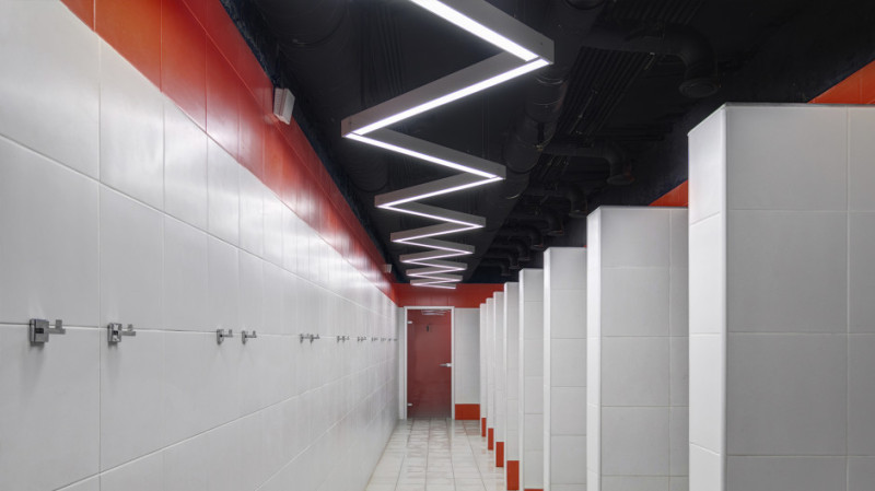 Офисный светильник Siled 7370500 Цена на Офисный светильник Siled 7370500