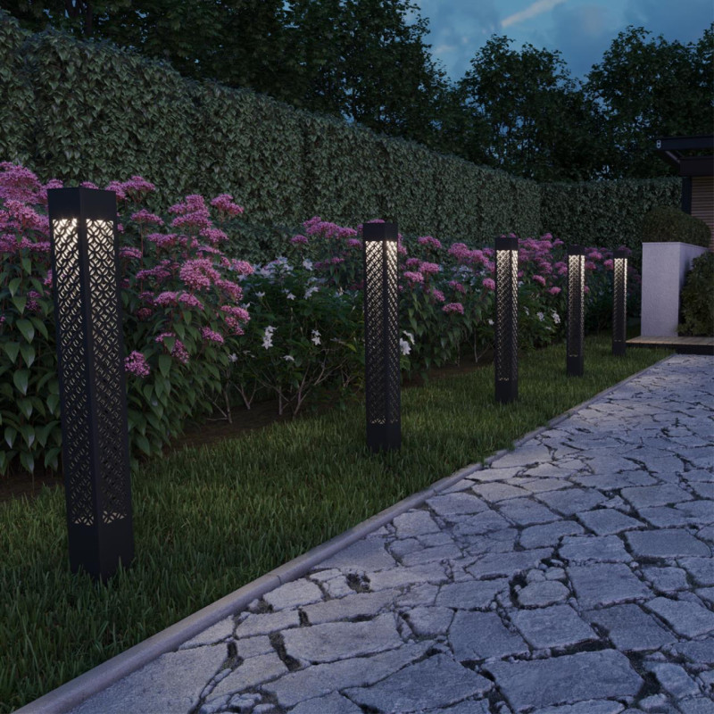 Купить Садово-парковый светильник Novotech 359286