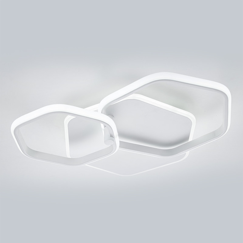 Купить Накладная люстра Escada 10217/2LED BL