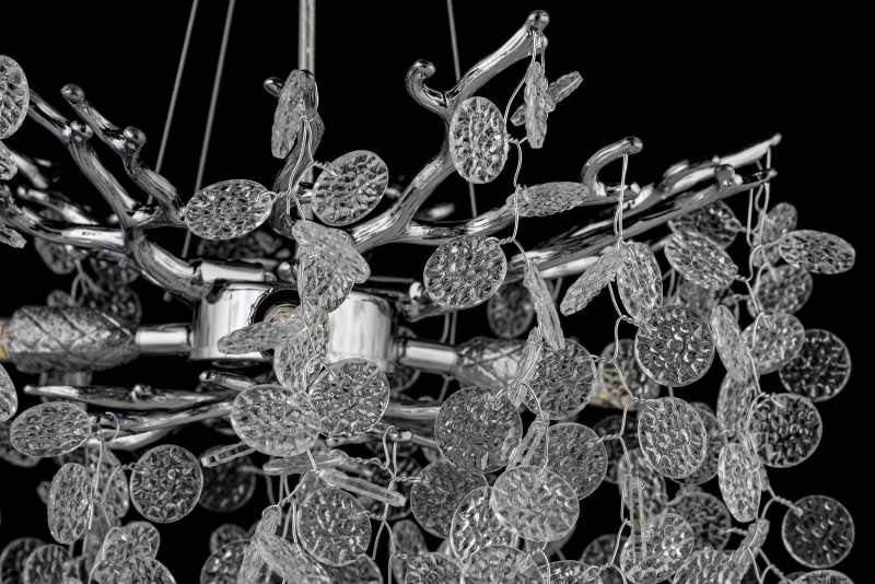 Подвесная люстра Dio D'arte Tavenna H 1.5.32.102 N в интернет магазине Гет Лайт