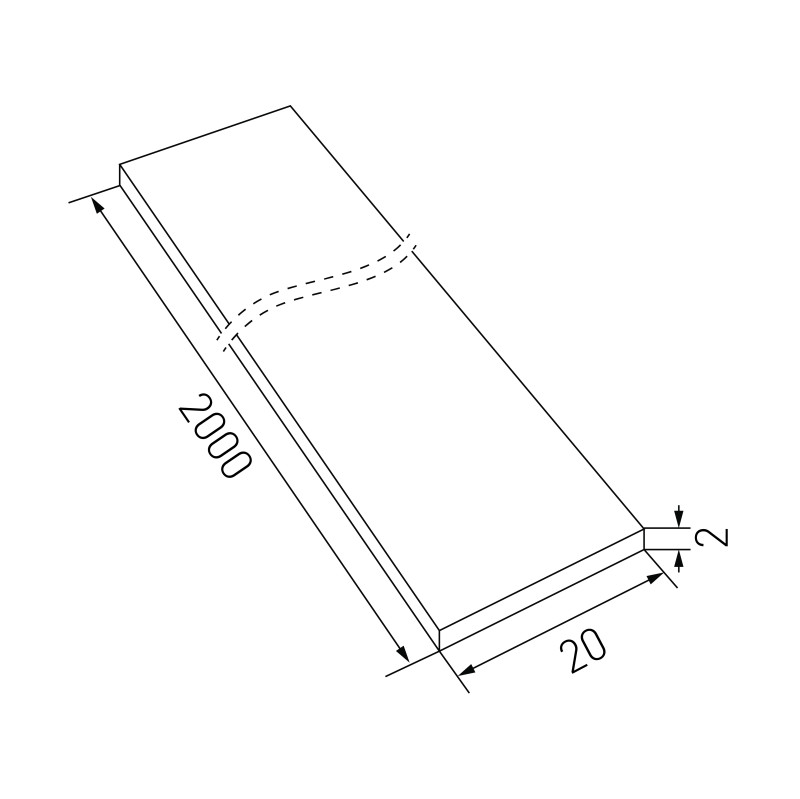 Купить Профиль SWG SF-202
