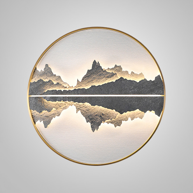 Бра ImperiumLoft 232762-23