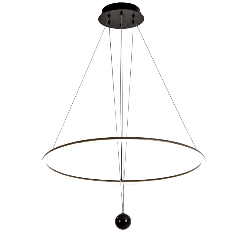 Подвесная люстра Favourite 4588-6P