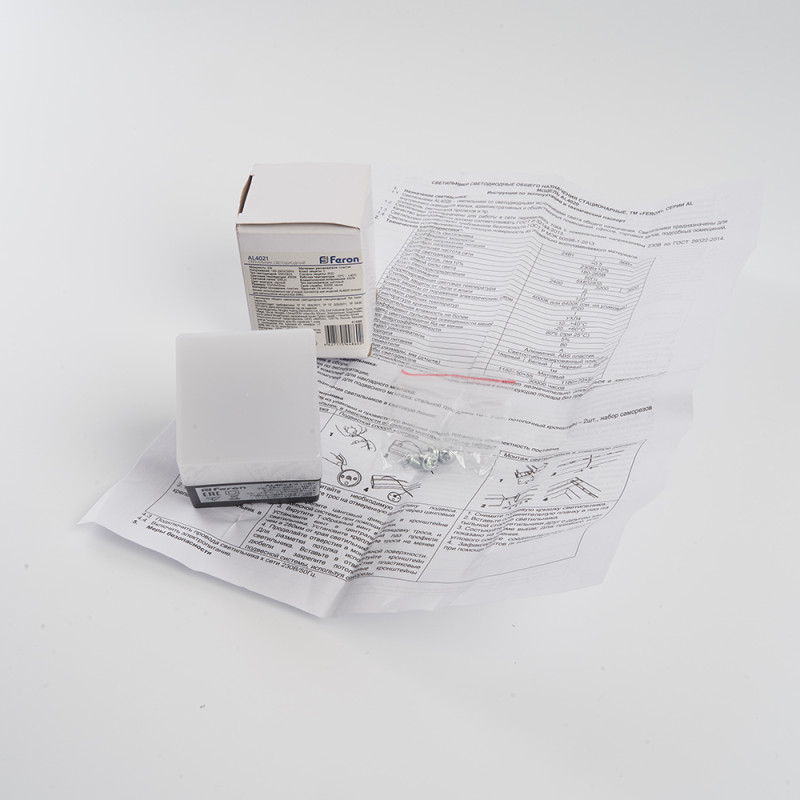 Купить Feron 41688