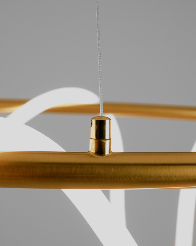 Подвесной светильник Moderli V10686-PL True подвесной светодиодный в интернет магазине Гет Лайт