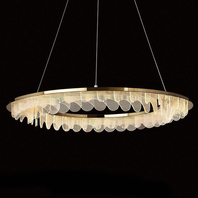 Подвесной светильник ImperiumLoft 195487-23