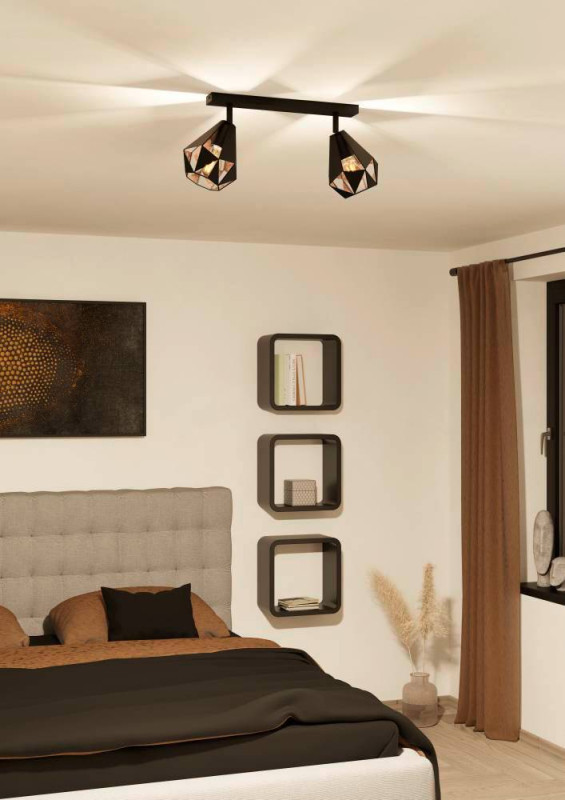 Спот EGLO 43716 Спот EGLO 43716 в интернет магазине Гет Лайт