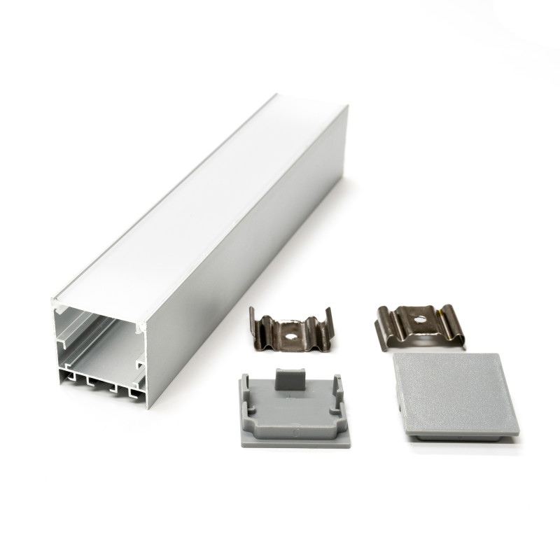 Профиль Lightstar 419261 Фото Профиль Lightstar 419261