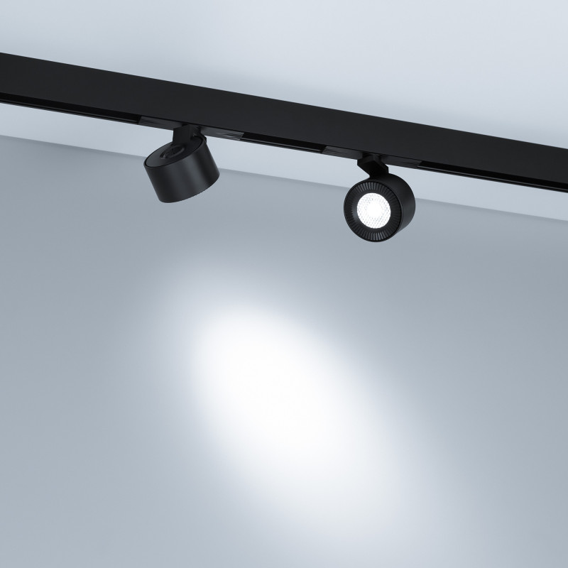 Купить с доставкой по Москве и России Светильник на шине Arlight 047143