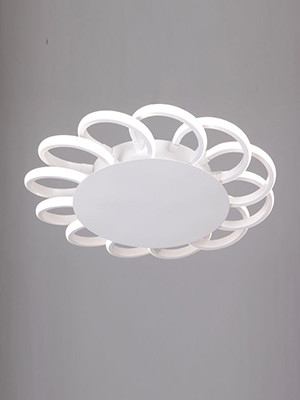 Фото Накладная люстра Vitaluce V4615-0/12PL