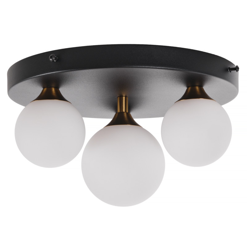 Цена на Накладная люстра MyFar MR1980-4C