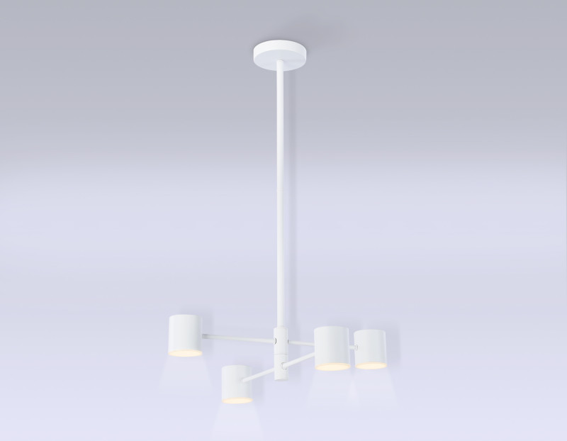 Цена на Подвесной светильник Ambrella Light FL51705