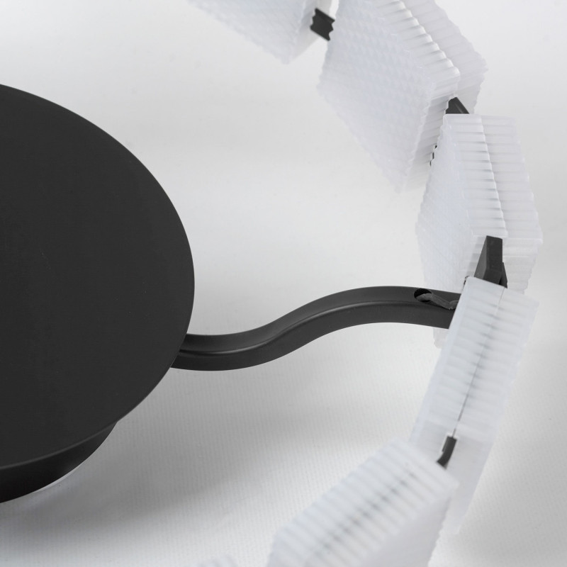 Купить Накладной светильник Lussole LSP-7259