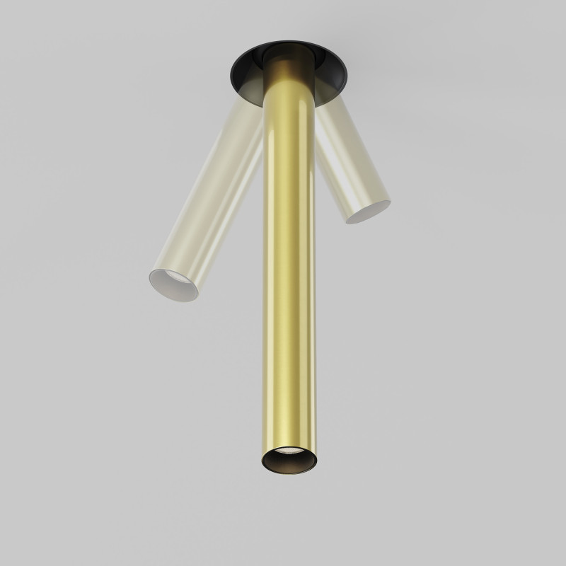 Купить с доставкой по Москве и России Maytoni Technical C140TRS-L300-7W3K-BBS