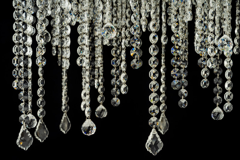 Купить Подвесная люстра Arti Lampadari Milano E 1.5.70X25.105 N