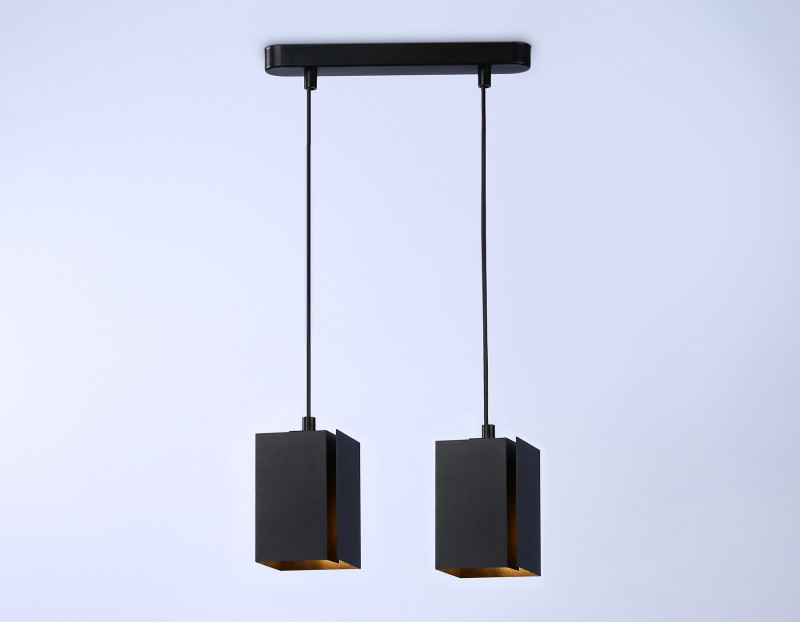 Каскадная люстра Ambrella Light TN5133 в интернет магазине Гет Лайт