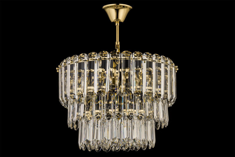 Купить Подвесная люстра Dio D'arte Olivetta E 1.5.40.100 G