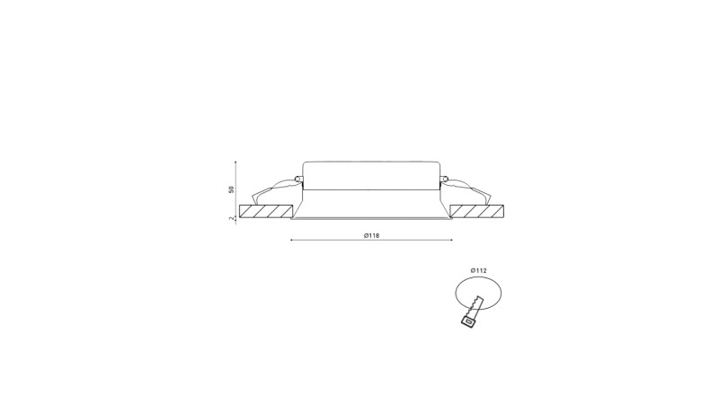 Купить Садово-парковый светильник DesignLed BQ009115-WH-NW