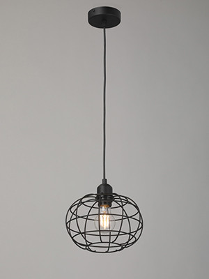 Фото Подвесной светильник Vitaluce V2858-1/1S