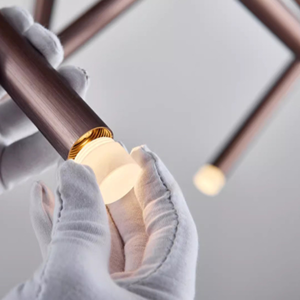 Купить Подвесная люстра ImperiumLoft 243986-22