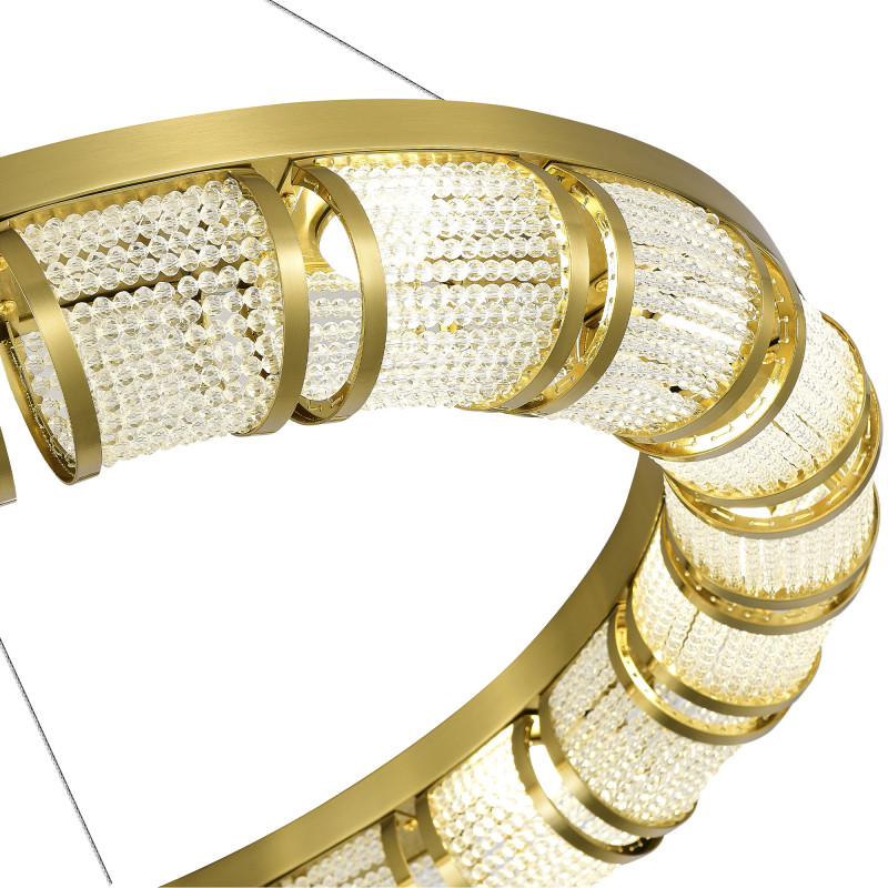 Купить с доставкой по Москве и России Подвесной светильник ST-Luce SL6011.303.01