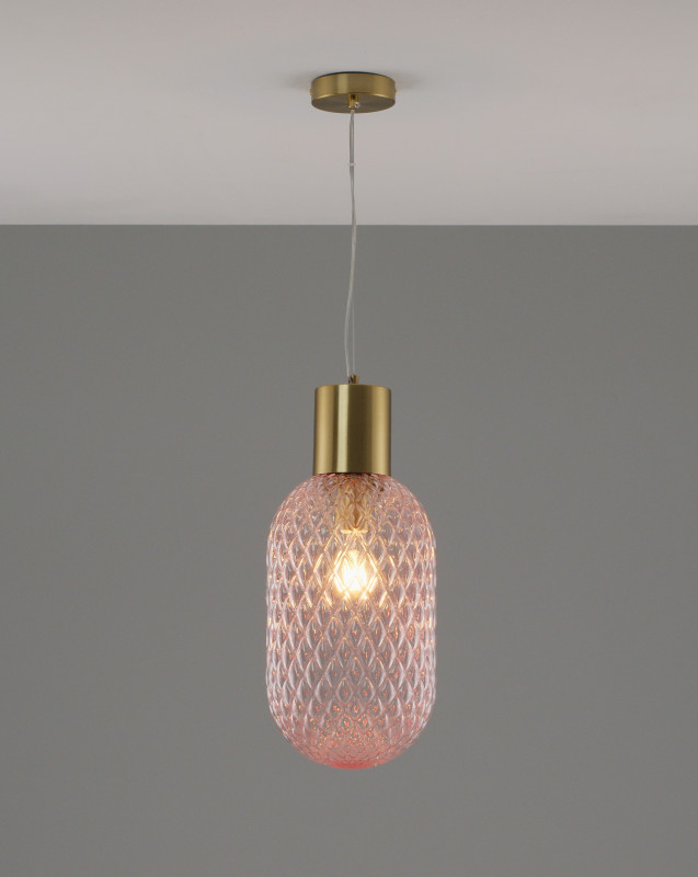 Фото Подвесной светильник Moderli Moderli V10920-P Sunset подвесной