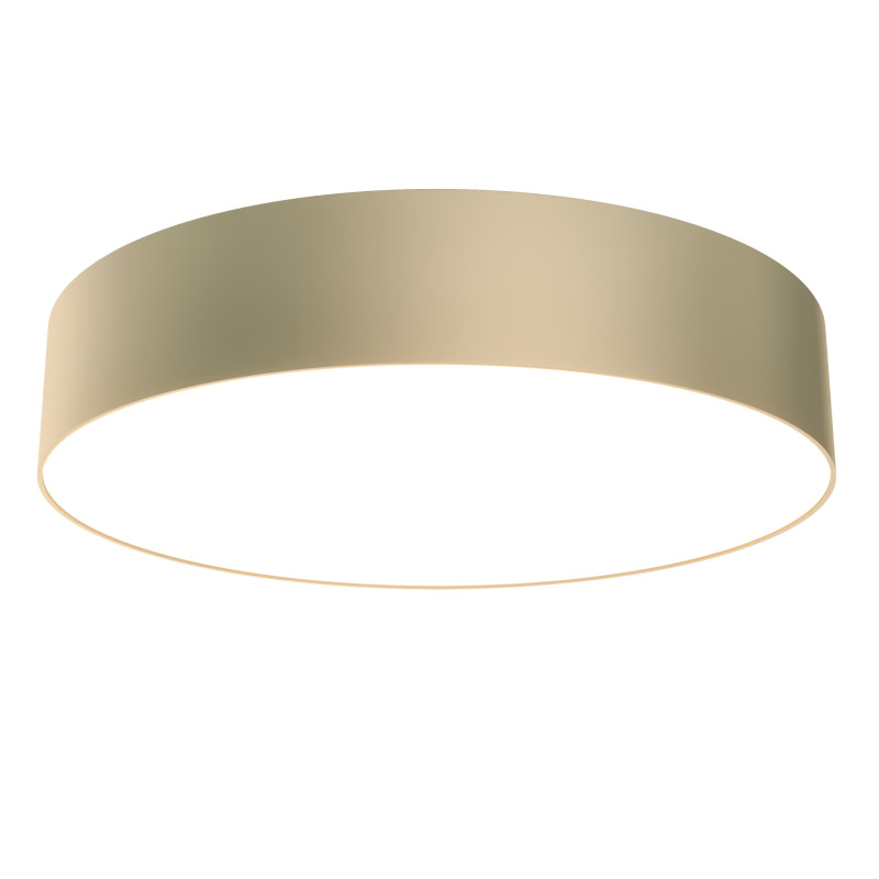 Накладной светильник Maytoni Technical C032CL-36W4K-RD-MG