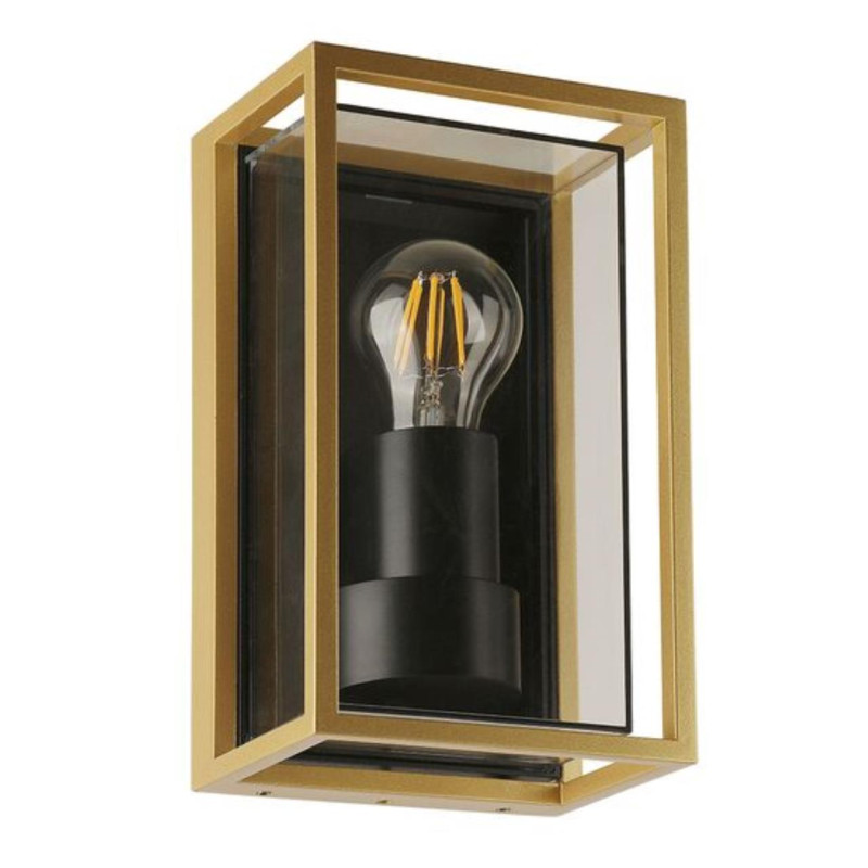Светильник настенный ARTE Lamp A2322AL-1GO Фото Светильник настенный ARTE Lamp A2322AL-1GO