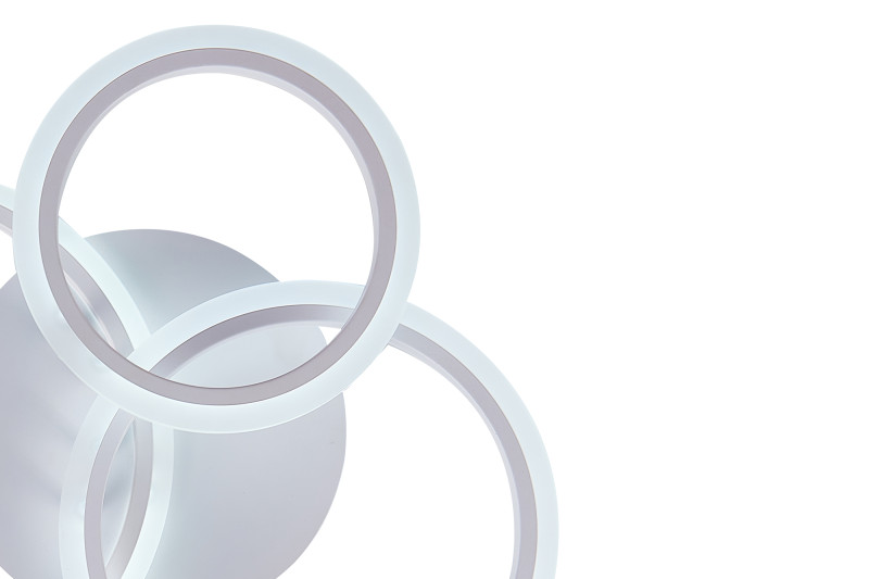 Накладная люстра Natali Kovaltseva LED LAMPS 81175 в интернет магазине Гет Лайт