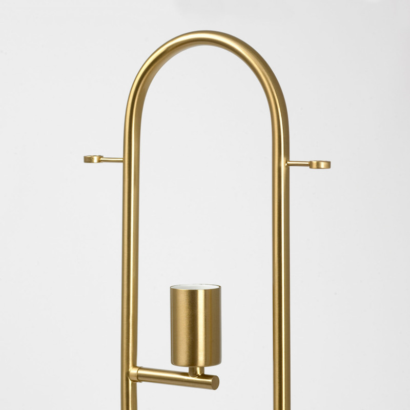 Настольная лампа Lussole LSP-0664 в интернет магазине Гет Лайт