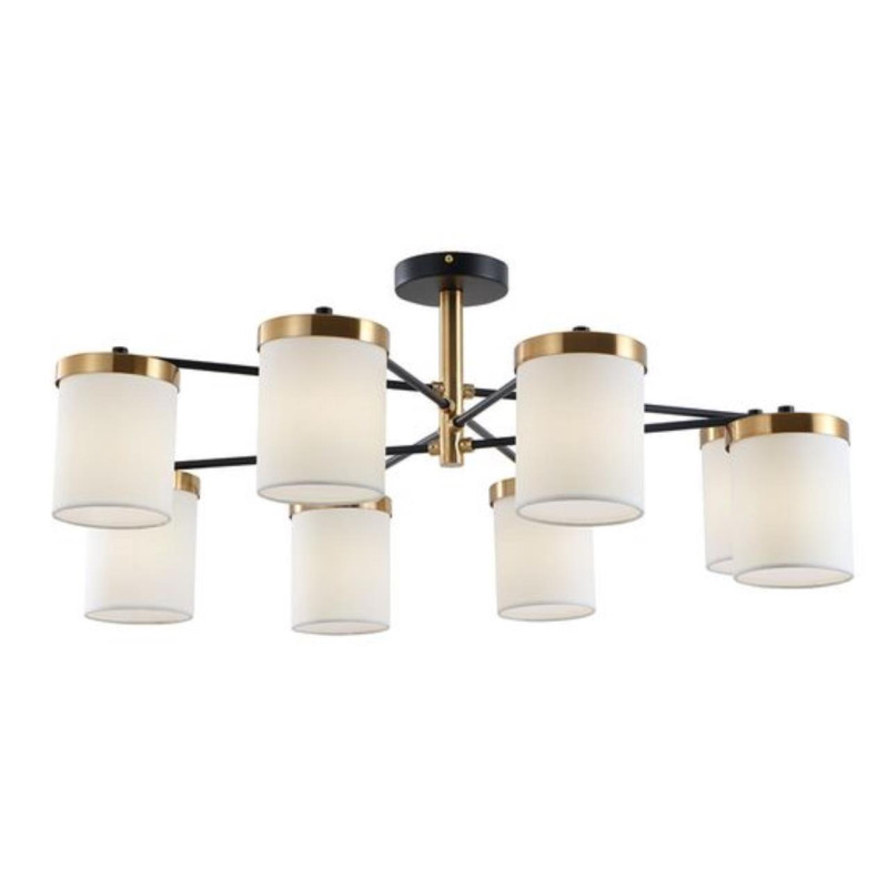 Фото ARTE Lamp A4099PL-8BK