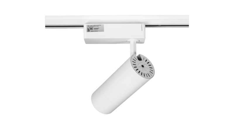 Светильник на шине SWG TL28-WH-20-WW Купить Светильник на шине SWG TL28-WH-20-WW