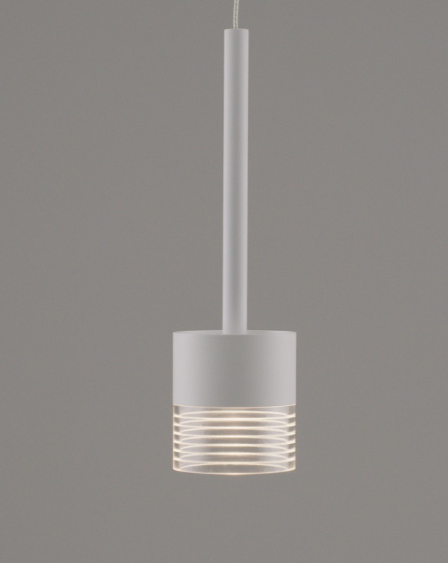 Подвесной светильник Moderli Moderli V10852-PL Self подвесной светодиодный в интернет магазине Гет Лайт