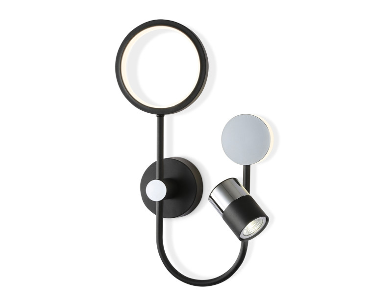 Фото Бра Ambrella Light FL51601