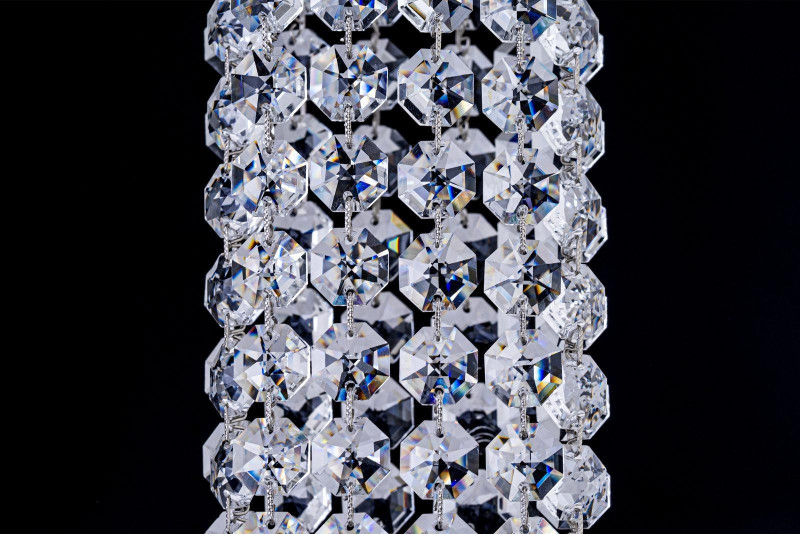 Цена на Встраиваемый светильник Dio D'arte Osimo GU10.5.14.8.209 N