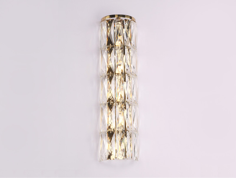 Фото Бра Newport 10125/A gold