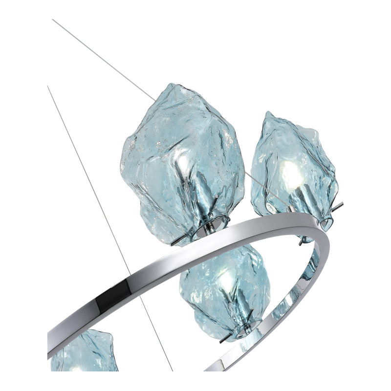 Купить Подвесная люстра ST-Luce SL1175.113.06